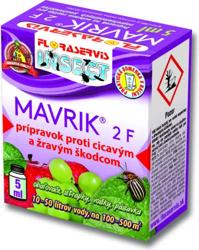Marvik 2F 5 ml