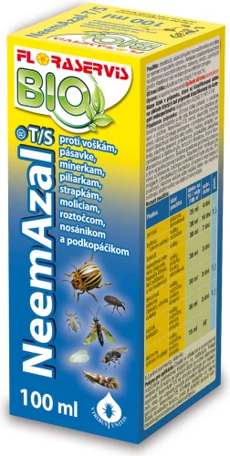 NeemAzal T/S 100 ml