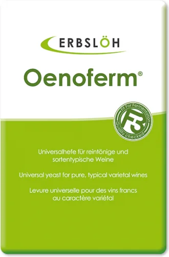 Oenoferm® F3 500g