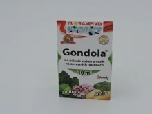 Gondola 10 ml