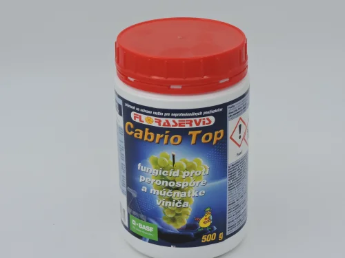 Cabrio Top 500g