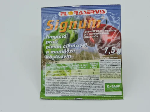 Signum 7,5 g