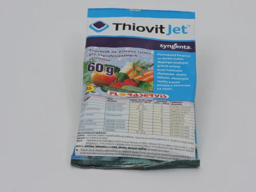 Thiovit Jet 60 g