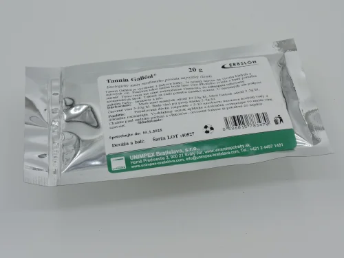 Tannivin® Galléol 20 g