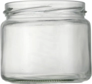 Pohár Nela II 330 ml Twist 82