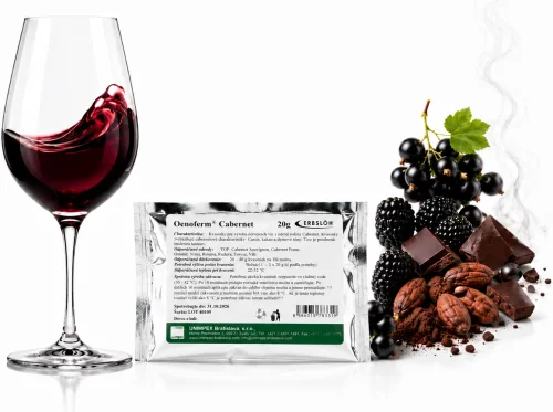 Oenoferm® Cabernet 20 g