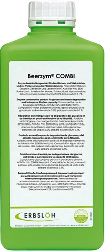 Beerzym® Combi 1kg