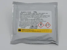 Kyselina vínna 100 g