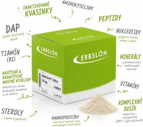 VitaFerm® Ultra F3 10 kg