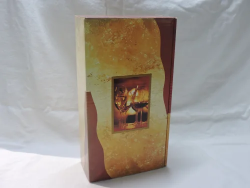 Kartón na 2fl Terravin 000244