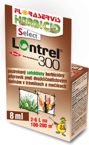 Lontrel 300 8 ml
