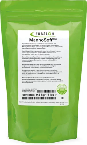 MannoSoft 0,5 kg