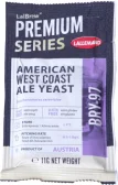 Lallemand American West Coast BRY-97 500 g