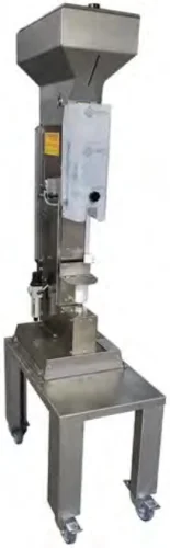 Pneumatická uzatváračka korkom 9340