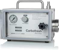 Carbofresh Pro-Inox