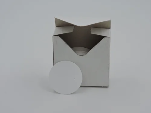 Filtre Papierové - Rundfilter
