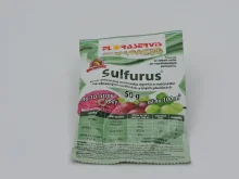 Sulfurus 50 g