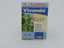 Vivando 2x2 ml