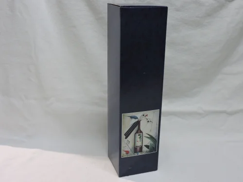 Kartón na 1fl Kunstdruck 000189