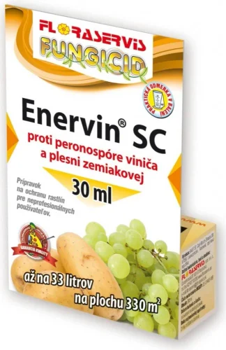 Enervin SC 30 ml