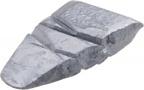 Klin kovaný stredný