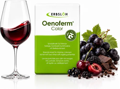 Oenoferm® Color 500 g