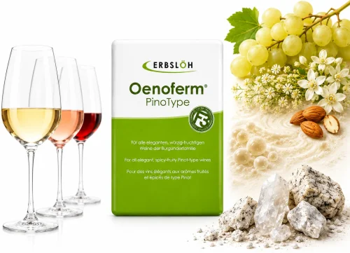 Oenoferm® PinoType 500 g