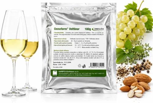 Oenoferm® Veltliner 100 g