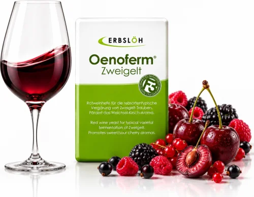 Oenoferm® Zweigelt 500 g