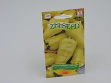 Paprika zeleninová PCR