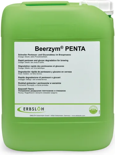 Beerzym® Penta 10 kg