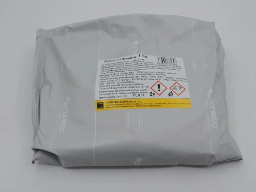 Pyrosiričitan draselný 1 kg