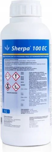 Sherpa 100 EW 1 l