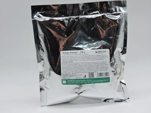 Sorban draselný 270g