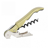 Vývrtka Pulltap´s Basic Olivovo zelená