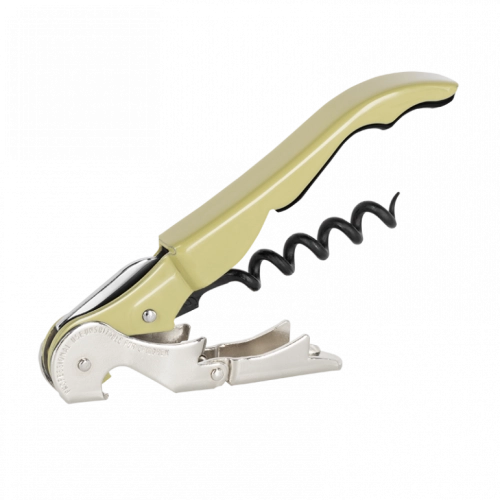 Vývrtka Pulltap´s Basic Olivovo zelená
