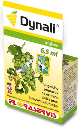 Dynali 6,5 ml