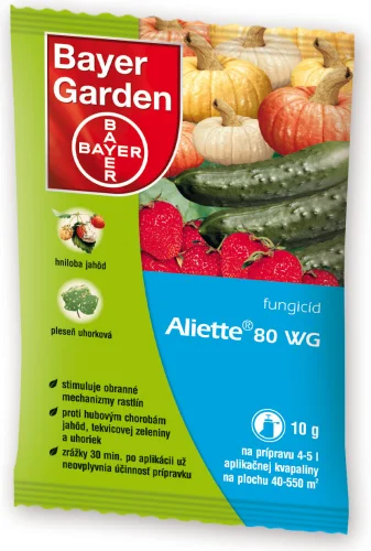 Aliette 80WP 10 g