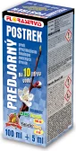 Predjarný postrek 100 + 2 ml