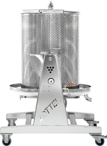 Hydrolis 250l Zottel