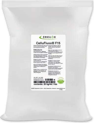 CelluFluxx F15 20 kg