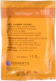 Fermentis Saflager S-189 11,5 g