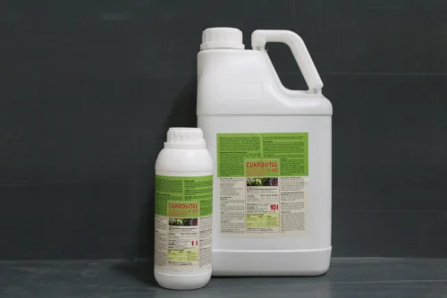 Cukrovital 400K 10l