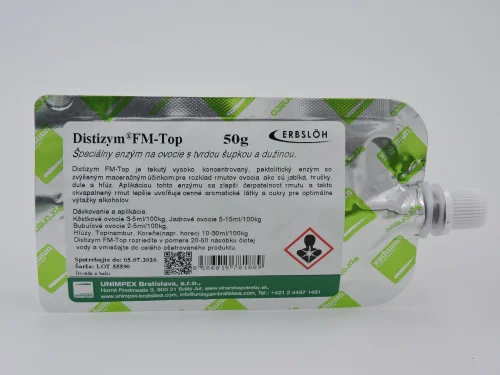 Distizym®  FM-Top 50 g