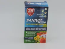 Sanium system 100 ml
