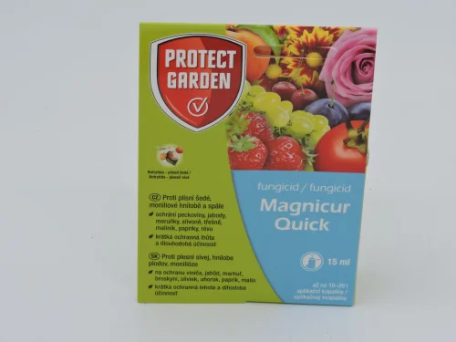 Magnicur Quick 15 ml