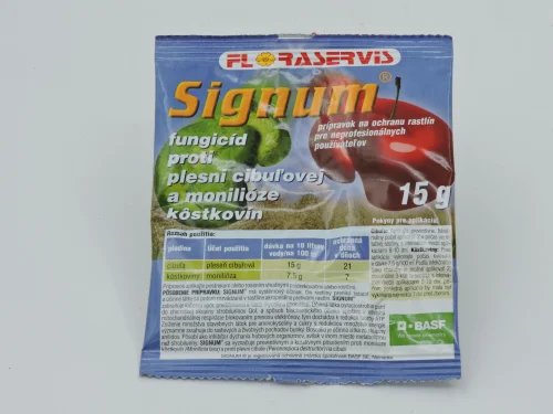 Signum 15g