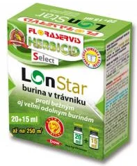 Lonstrar 20ml +15ml