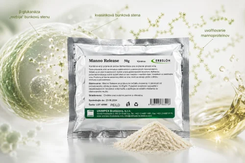 MannoRelease 50 g