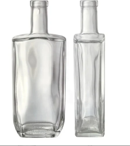 Fľaša Ražná Júlia 500ml